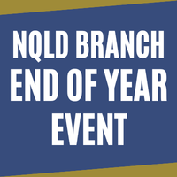 NQLD Branch | End of Year Networking Event